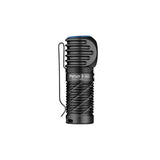 Perun 3 Mini | oplaadbare hoofdlamp | 1 250 lm