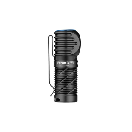Perun 3 Mini | oplaadbare hoofdlamp | 1 250 lm