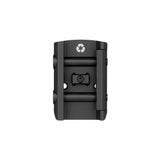 Picatinny red dot montage | Trijicon RMR footprint