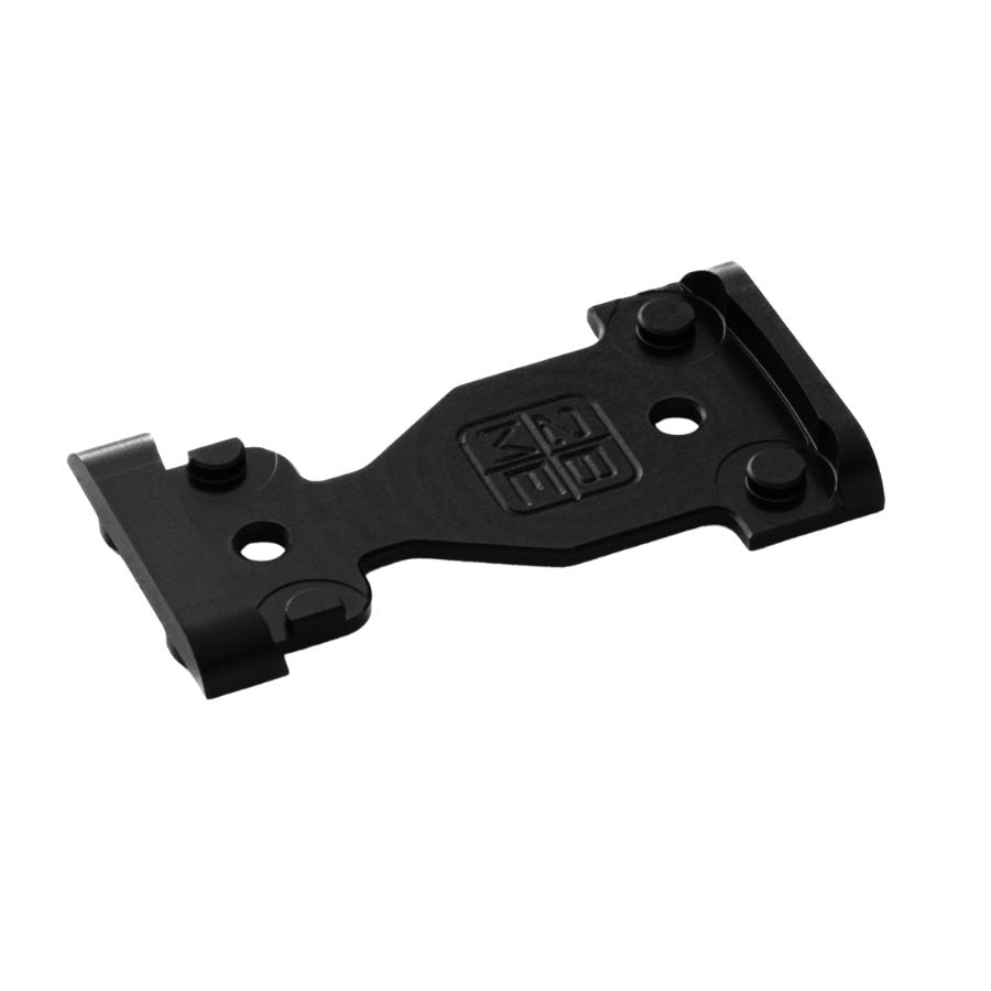 Red dot plate for Glock MOS gen.6 | Leupold DPP footprint