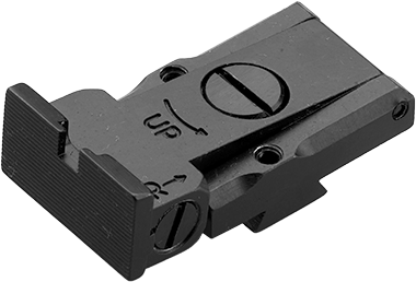 Remington 1911 R1 hausse réglable | blank