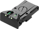 Richtmiddelen voor Remington modellen
