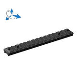 Savage 110 [Short Action] picatinny rail JK-N