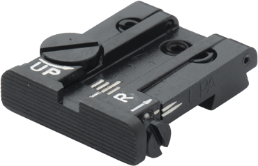 Sig [P220 P225 P226 P227 P229 P320] hausse réglable | blank