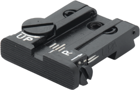 Sig [P220 P225 P226 P227 P229 P320] hausse réglable | blank
