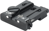 Sig [P220 P225 P226 P227 P229 P320] hausse réglable | points blancs