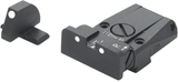 Sig [P220 P225 P226 P227 P229 P320] organes de visée réglables | points blancs