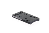 Sig P365 red dot mount | type C [RMR RTS Docter footprint]