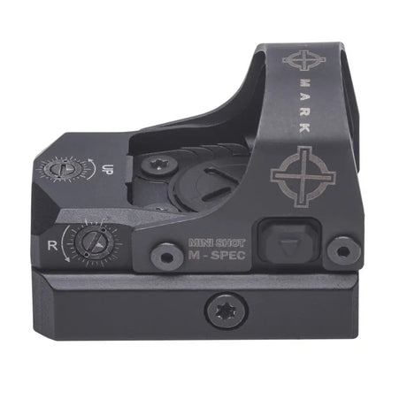 Sightmark Mini Shot M-Spec FMS Reflex Sight viseur point rouge