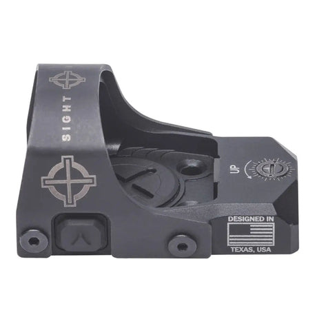 Sightmark Mini Shot M-Spec FMS Reflex Sight viseur point rouge