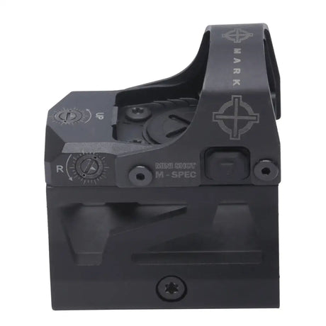 Sightmark Mini Shot M-Spec FMS Reflex Sight viseur point rouge