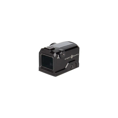 Sightmark Mini Shot M-Spec M2 Solar red dot vizier