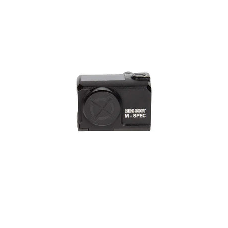 Sightmark Mini Shot M-Spec M2 Solar red dot vizier