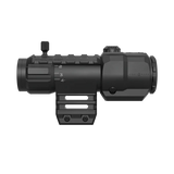 Sightmark Strikon VMP 1-4x22 SFP lunette de visée à fibre
