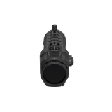 Sightmark Strikon VMP 1-4x22 SFP lunette de visée à fibre
