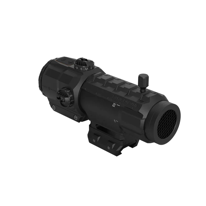 Sightmark Strikon VMP 1-4x22 SFP lunette de visée à fibre