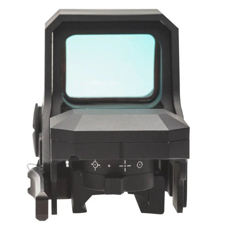 Sightmark Ultra Shot A-Spec Reflex Sight red dot vizier