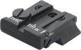 Smith & Wesson [Cal. 10 Cal. 45 3rd Gen] hausse réglable | vierge