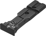 Smith & Wesson revolver [686 629 19 66 586 & other] red dot ready verstelbare keep | blank
