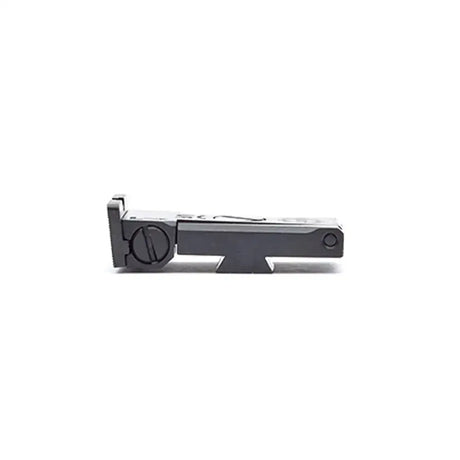 Tanfoglio [Match Stock & Custom] verstelbare keep | blank
