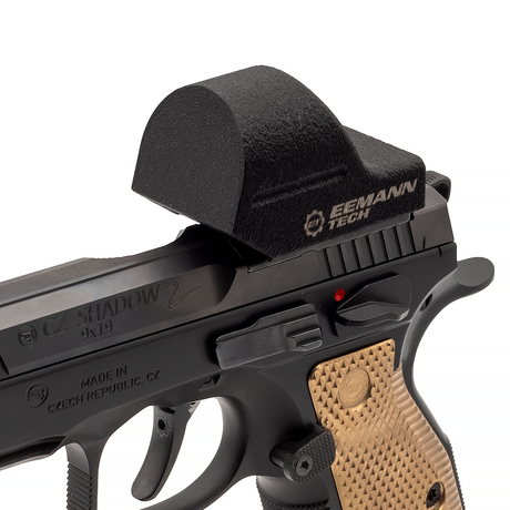 Trijicon SRO housse de pluie rigide