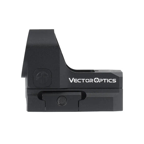 Vector Optics Frenzy 1x22x26 MOS MRS viseur point rouge