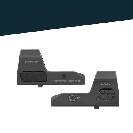 Vector Optics Frenzy FA 1x16x24 pour Walther PDP 2.0