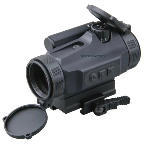 Vector Optics Nautilus Quick Release 1x30 red dot vizier
