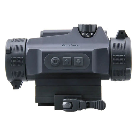 Vector Optics Nautilus Quick Release 1x30 red dot vizier