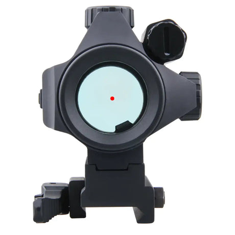 Vector Optics Nautilus Quick Release 1x30 red dot vizier