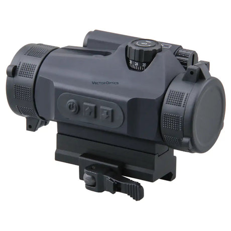 Vector Optics Nautilus Quick Release 1x30 red dot vizier