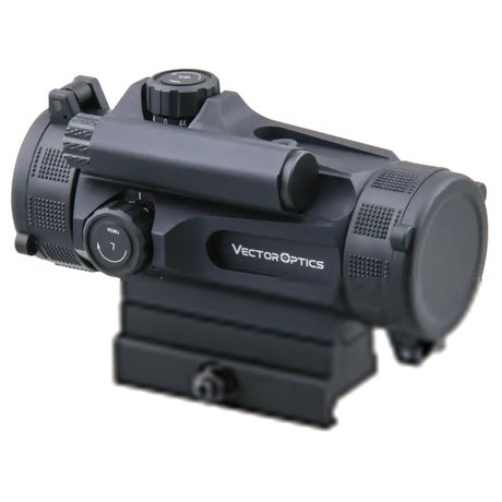 Vector Optics Nautilus Quick Release 1x30 red dot vizier
