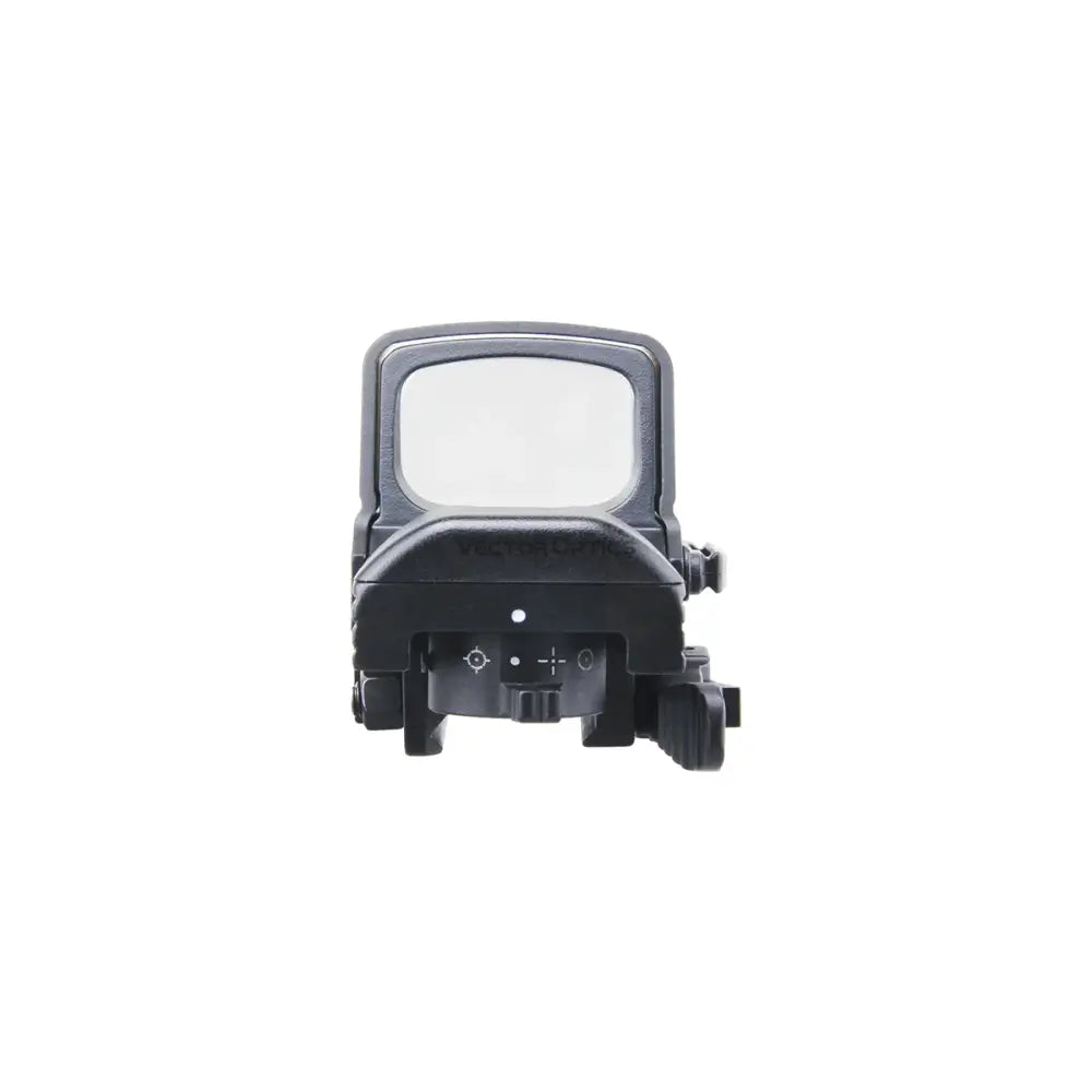 Vector Optics Omega 23x33 Four Reticle Reflex Sight red dot Vector Optics