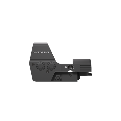 VictOptics SRD 1x23x33 Four-Reticle red dot vizier