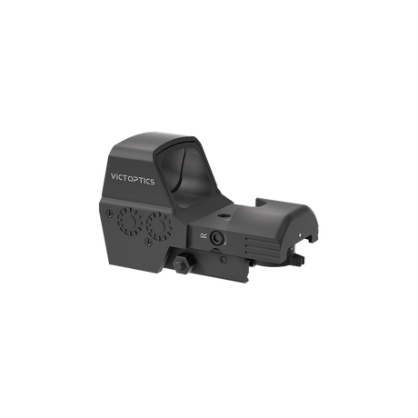 VictOptics SRD 1x23x33 Four-Reticle red dot vizier