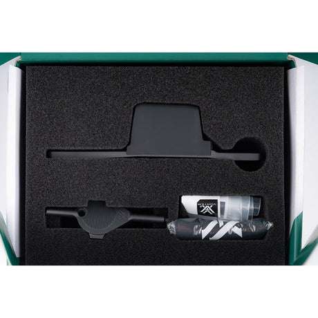 Vortex Viper Shotgun Enclosed Micro [rood]