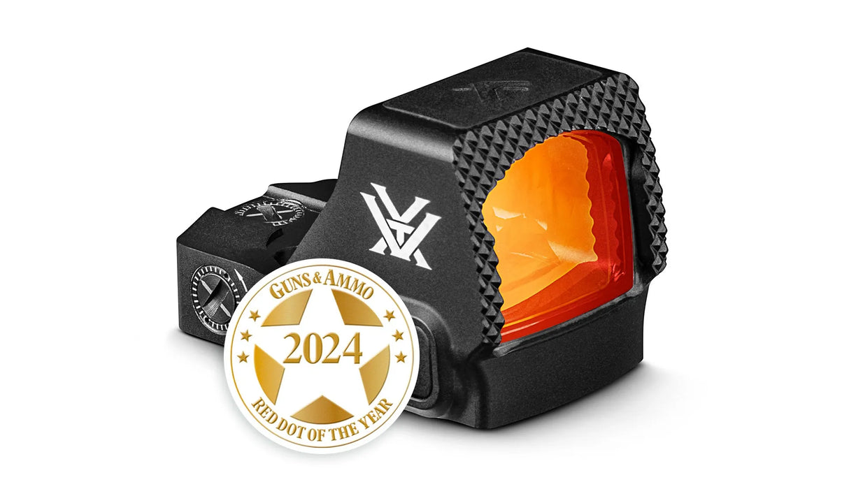 Vortex Defender ST 