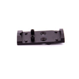 Walther PDP 2.0 [2022] Plaque adaptatrice | Shield RMSc empreinte