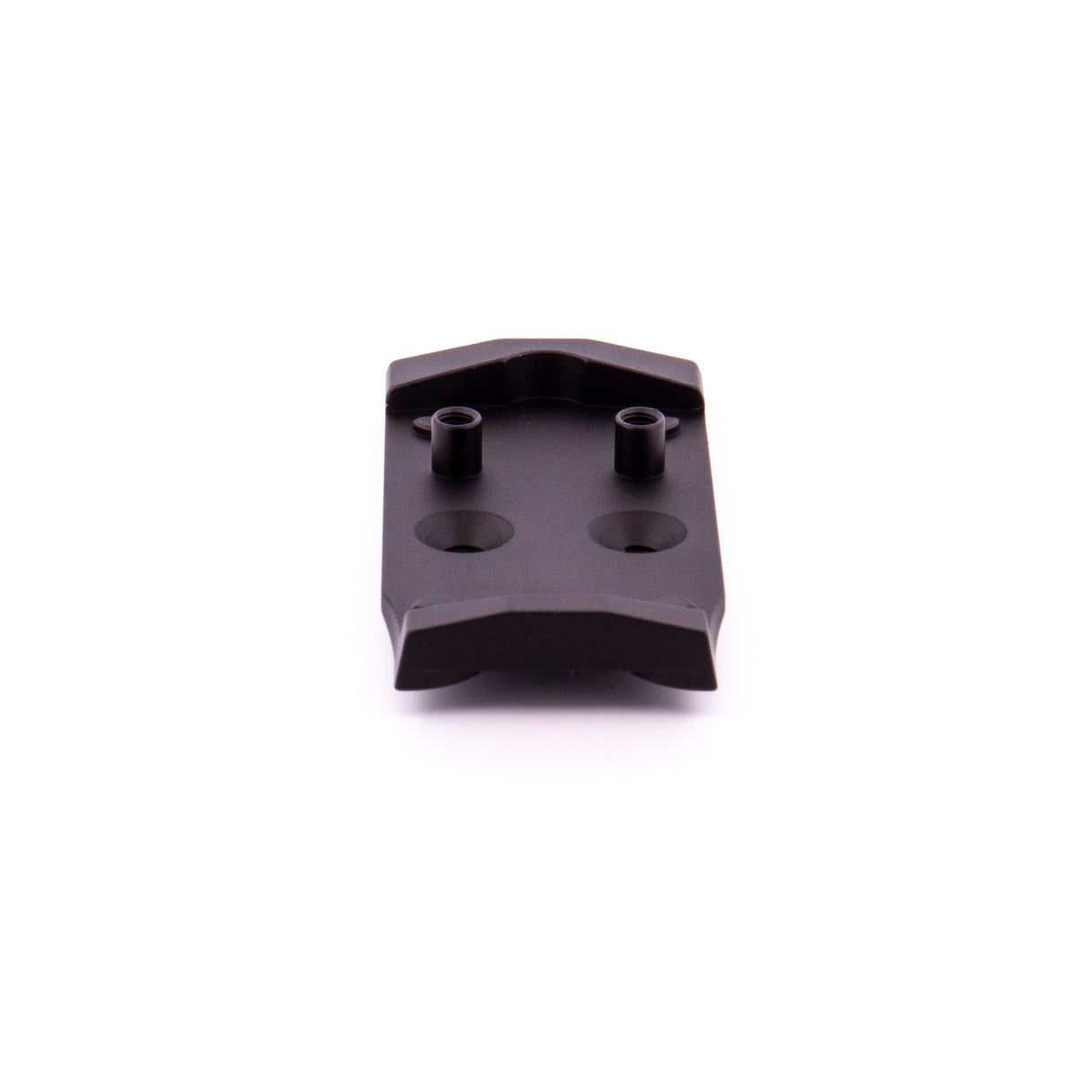 Walther PDP 2.0 [2022] Plaque adaptatrice | Shield RMSc empreinte