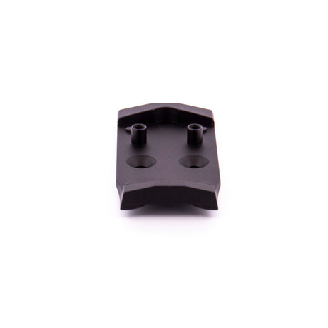 Walther PDP 2.0 [2022] Plaque adaptatrice | Shield RMSc empreinte