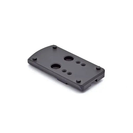 Walther PPQ [Q4 & Q5] adapterplaat | Docter footprint