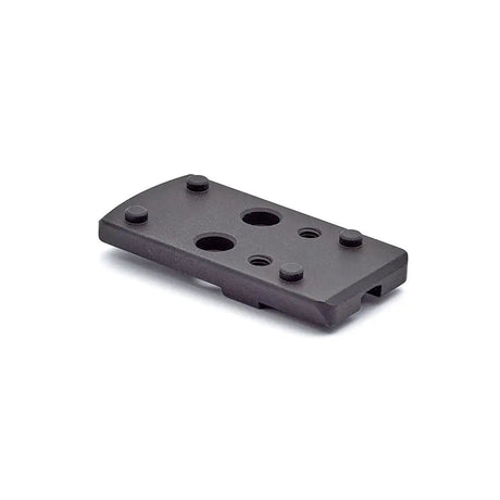 Walther PPQ [Q4 & Q5] adapterplaat | Leupold DPP footprint