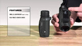 Monoculair Vortex Solo® 10x36 