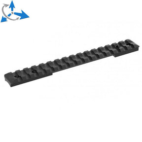 CZ 600 Picatinny rail [staal] | Long