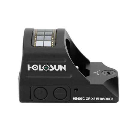 Holosun 407C X2 [vert]