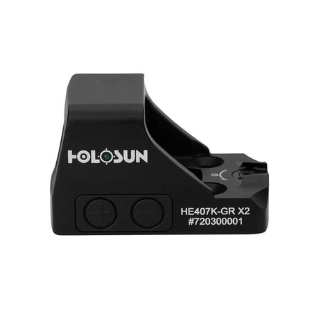Holosun 407K X2 [vert]