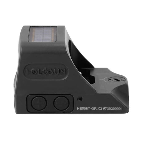 Holosun 508T X2 [groen]