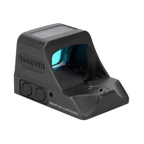 Holosun 508T X2 [groen]