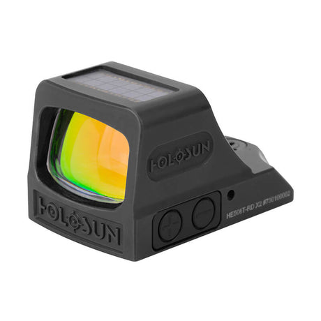 Holosun 508T X2 [rouge]