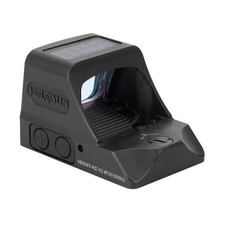 Holosun 508T X2 [rouge]